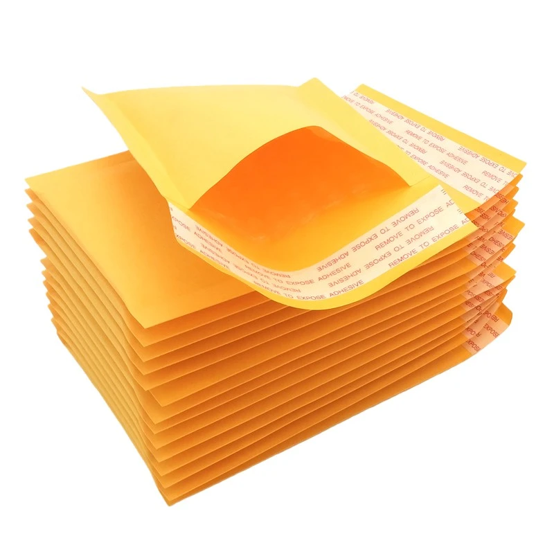 Bubble Film Wrapping Machine For E Commerce Express